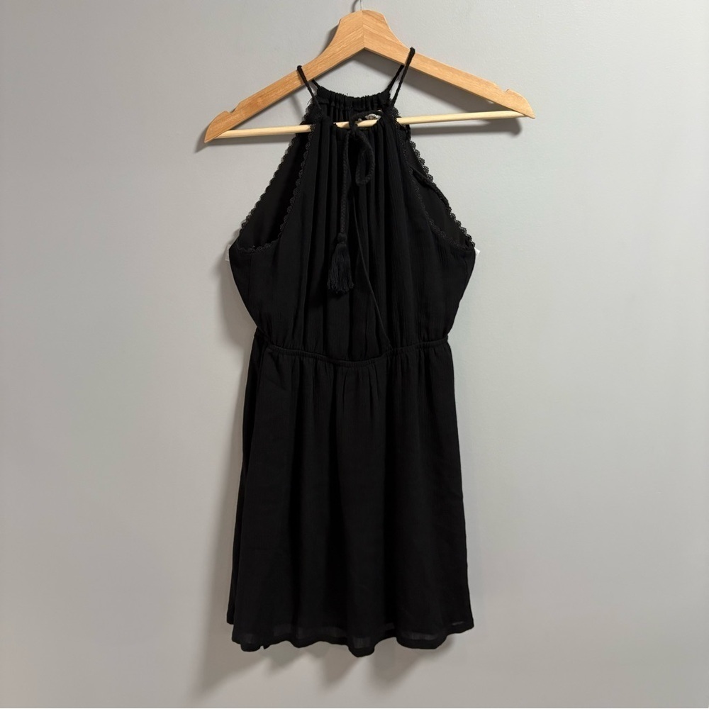 WYLDR Dress